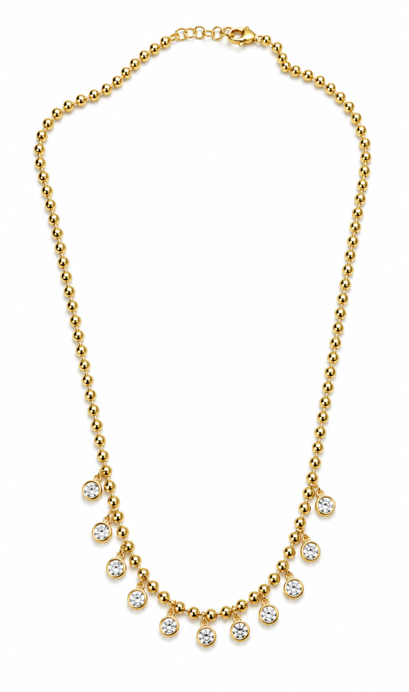 SJT66-3.00-11Y-Necklace