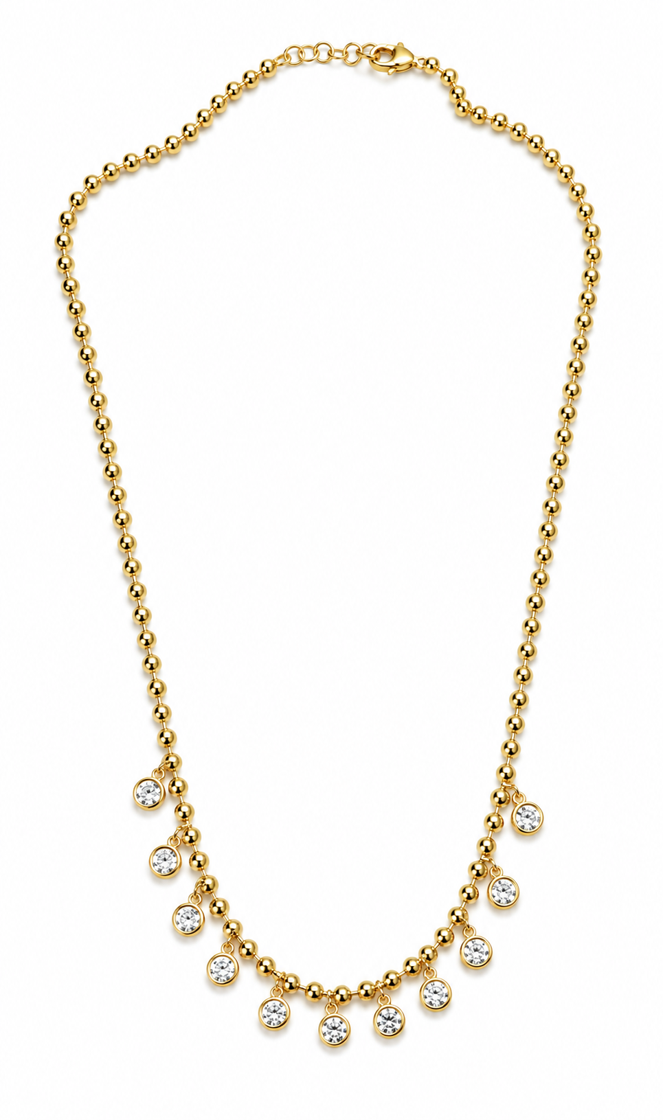 SJT66-3.00-11Y-Necklace