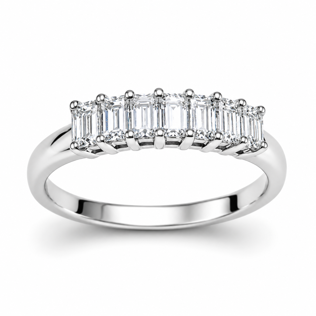 UB7137LW-Wedding Band