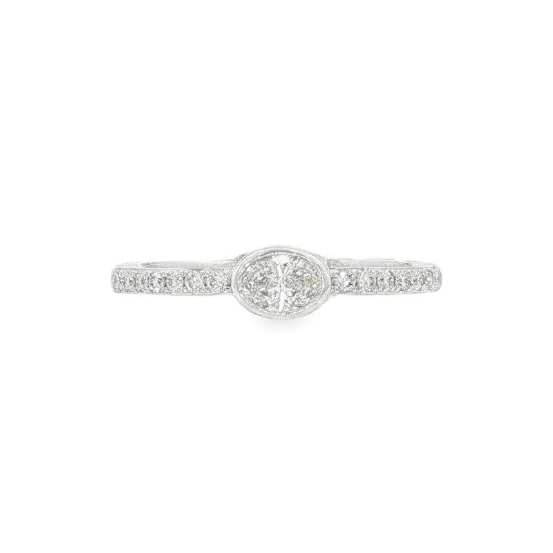 AR20592W-Fashion Ring