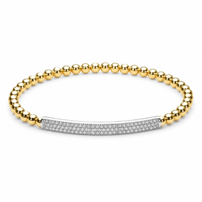 BEAD33-LHBY-Bangle