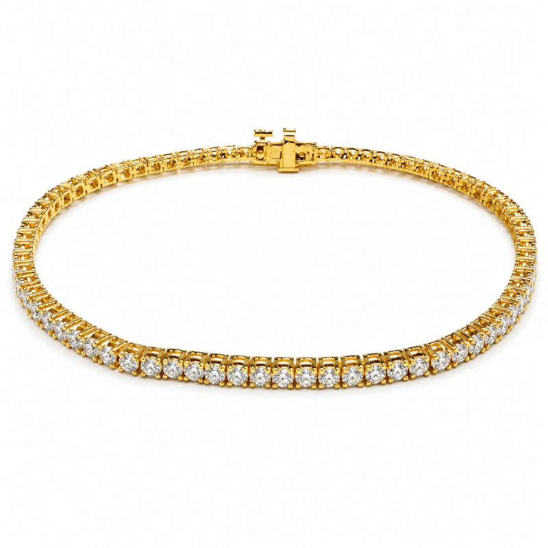 BR14KY2.99-LGD-Bracelet