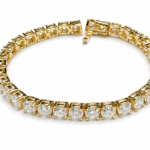 BR14KY6.53-LGD-Bracelet