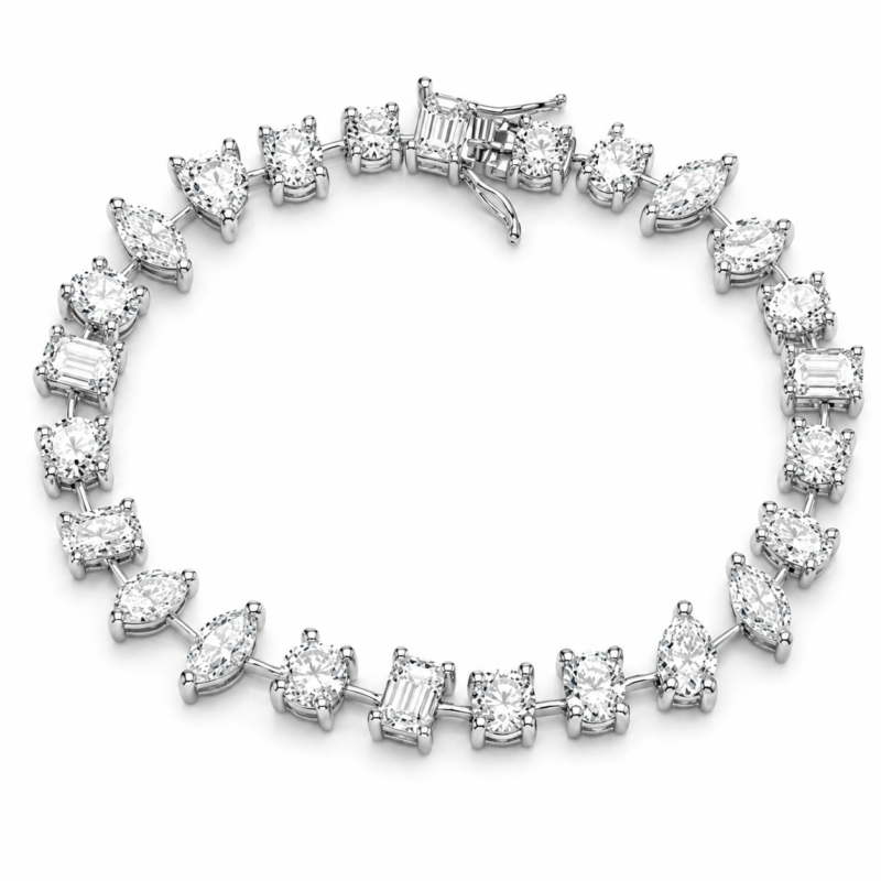 COD73BRW-LGD-Bracelet