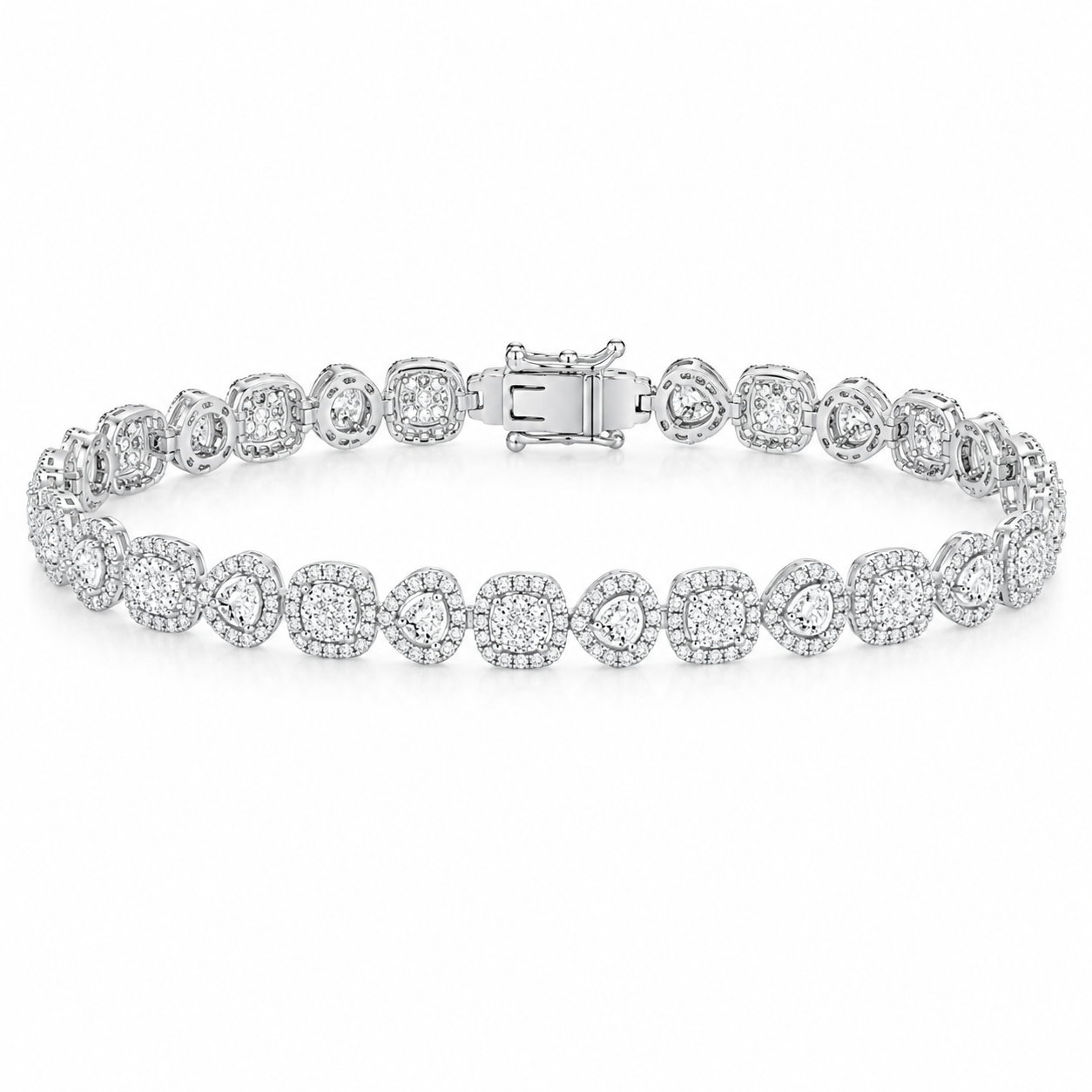 FJBR1037W- Bracelet