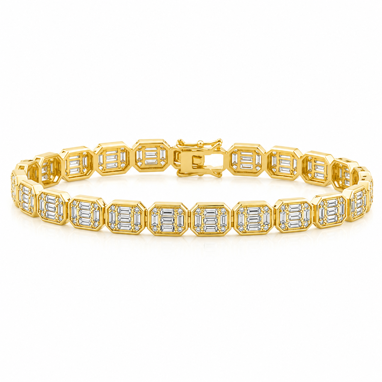 FJBR995Y- Bracelet