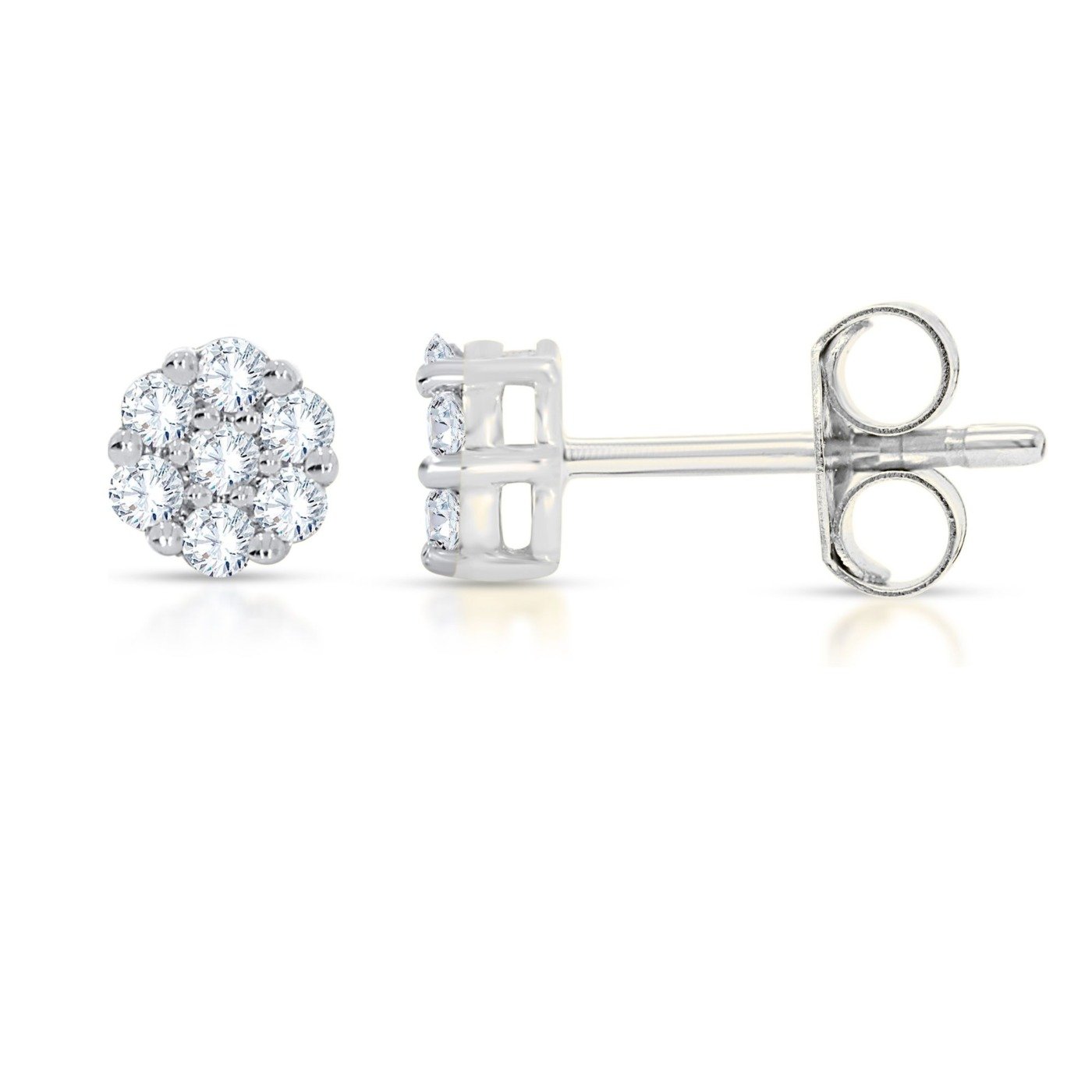 FJE3455-10KW-Earring