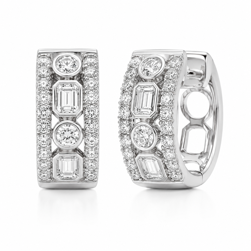 SG35458EW-Earring