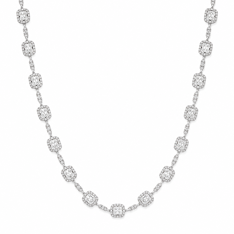 SG37636NW-Necklace