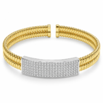 TBG-MG-2FBYW-Bangle