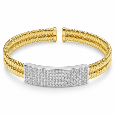 TBG-MG-2FBYW-Bangle
