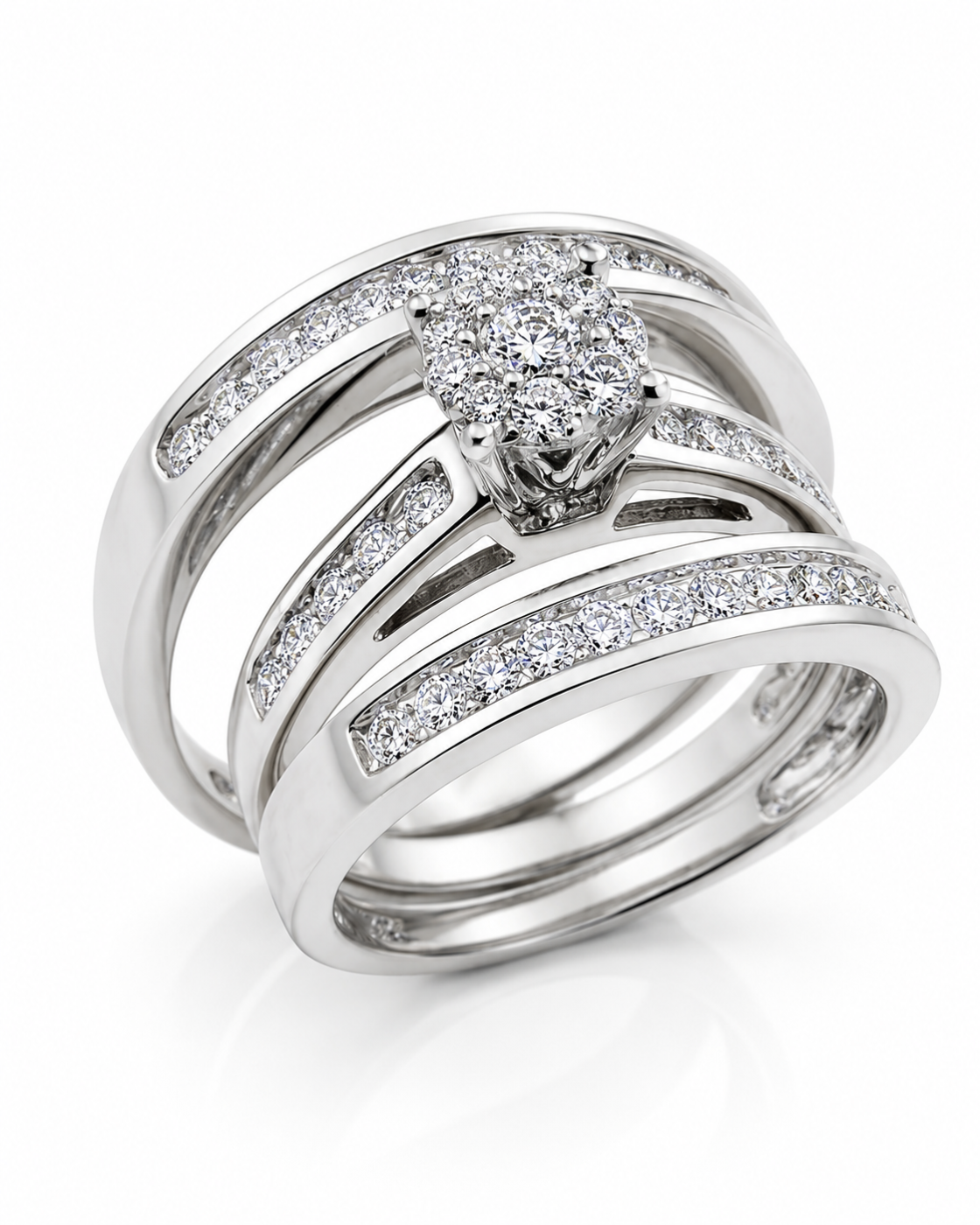 UB3790TRWSH53-Trio