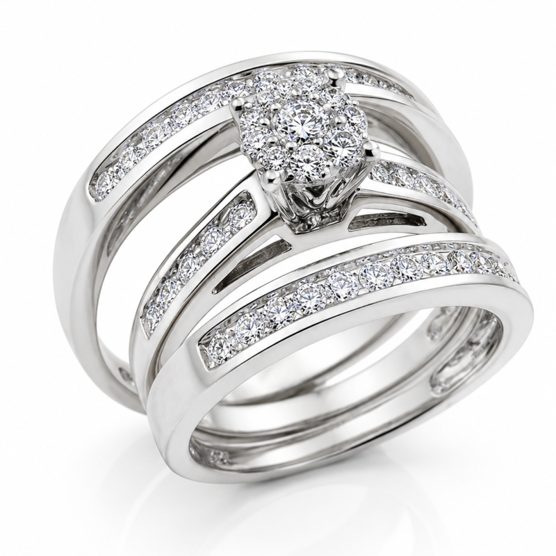 UB3790TRWSH53-Trio
