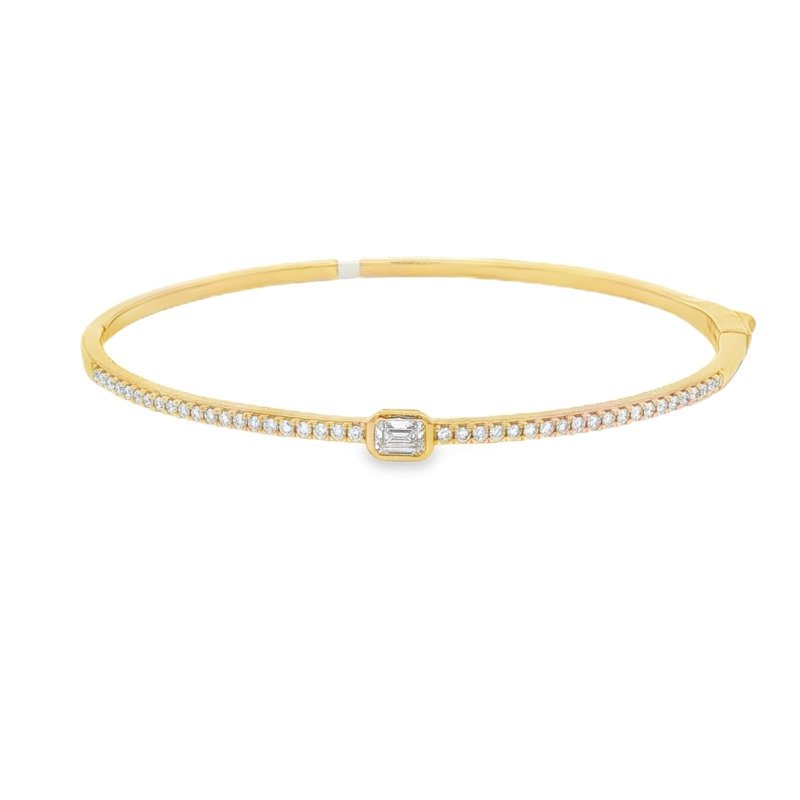 ABN10274Y- Bangle