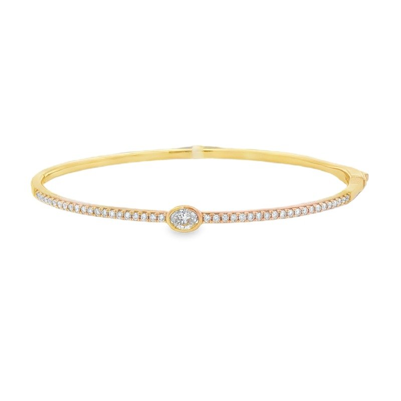ABN10275Y-Bangle
