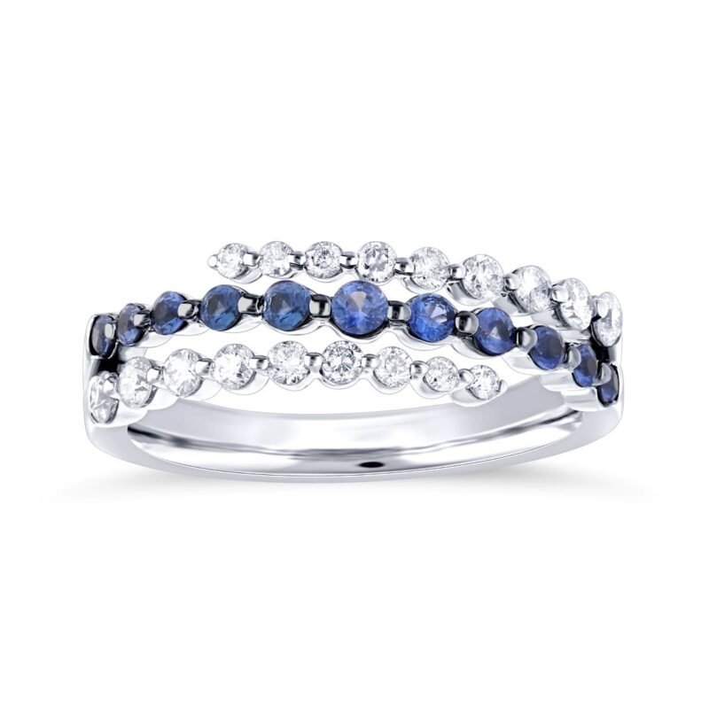 KR107764SBW-Fashion Ring