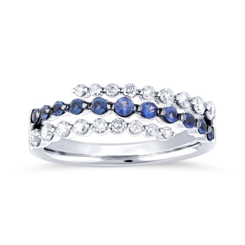 KR107764SBW-Fashion Ring