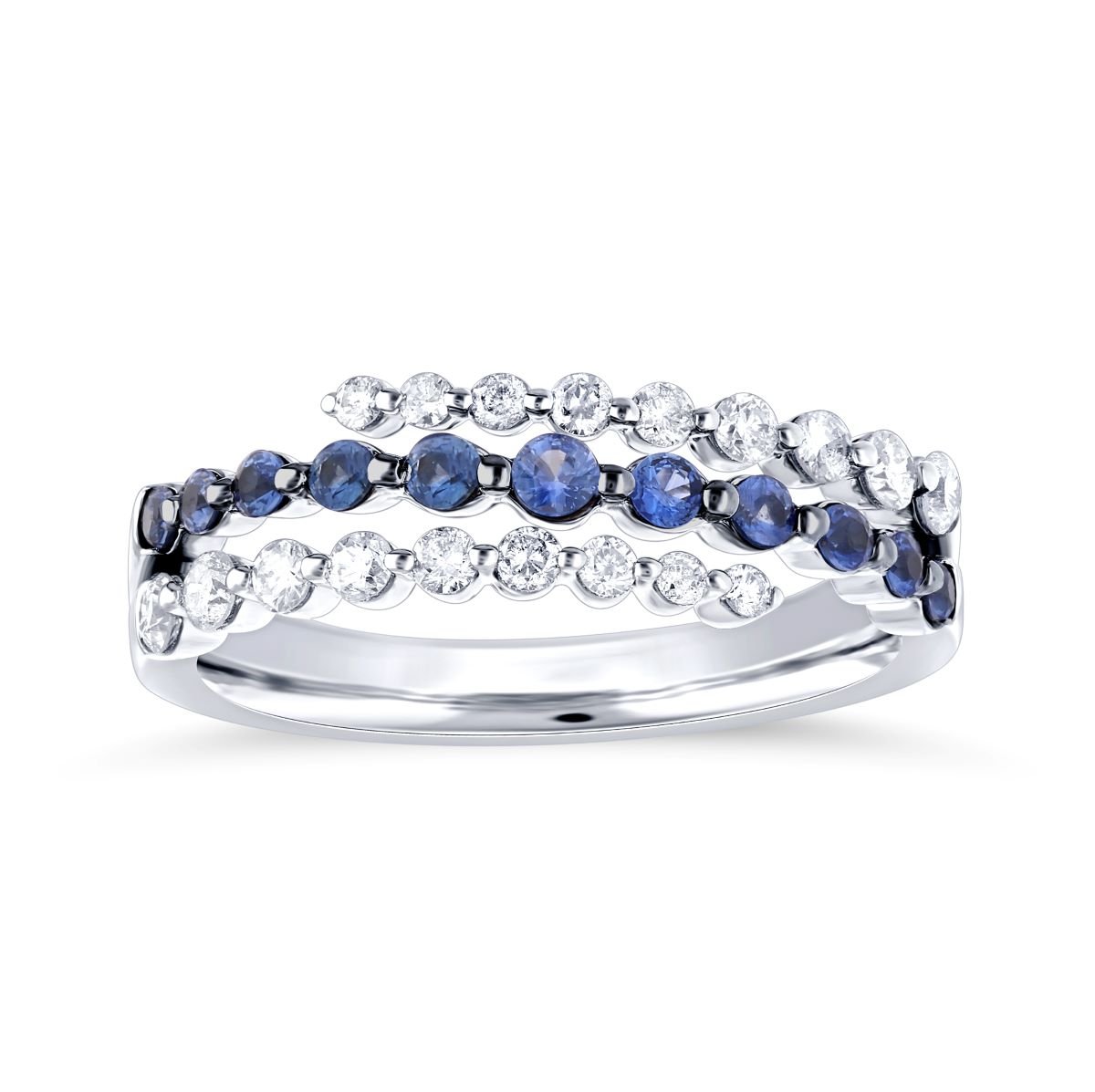 KR107764SBW-Fashion Ring