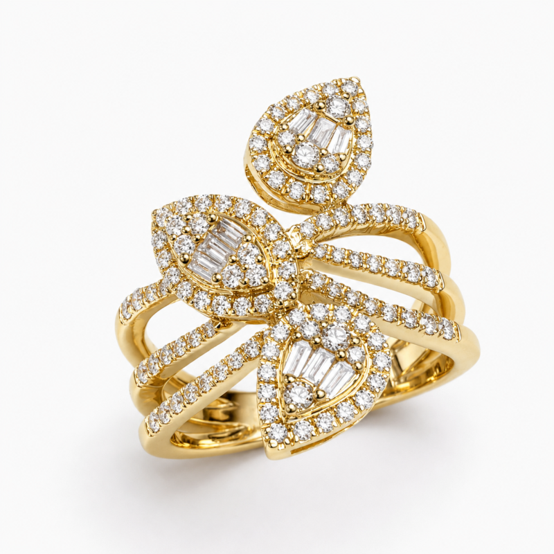 SG38967RY-Fashion Ring