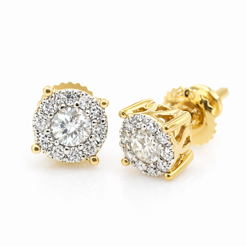 UB7663-8EY.-Earrings