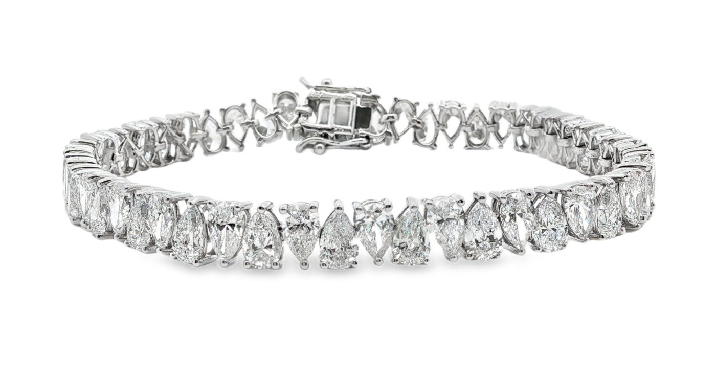 COD87BRW-LGD-Bracelet
