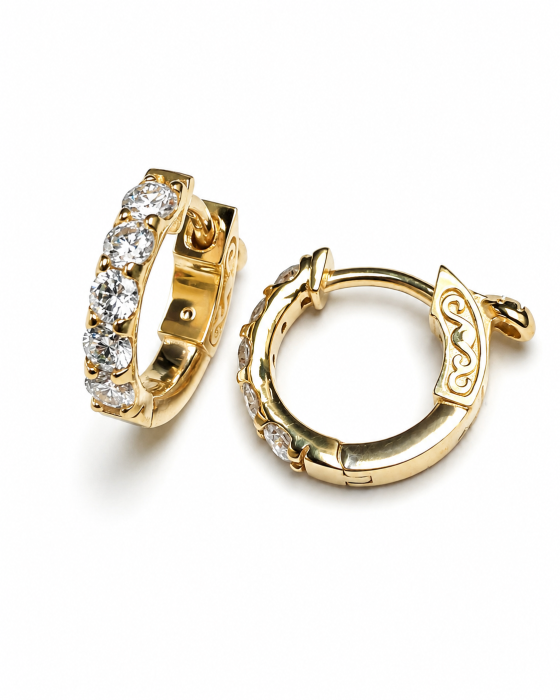 F236-5SCEY-Earrings