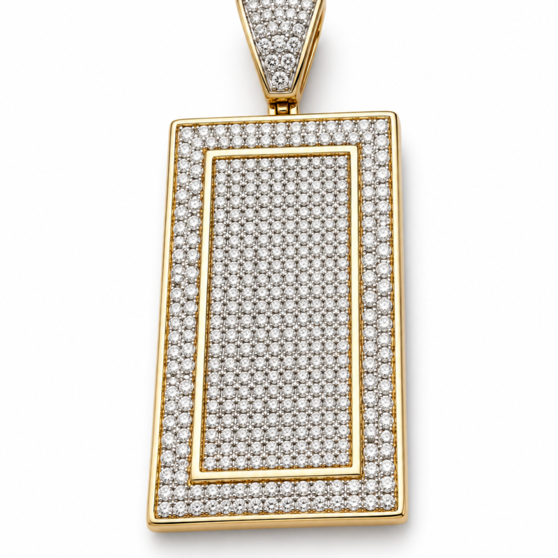 FOPR6317Y- Pendant
