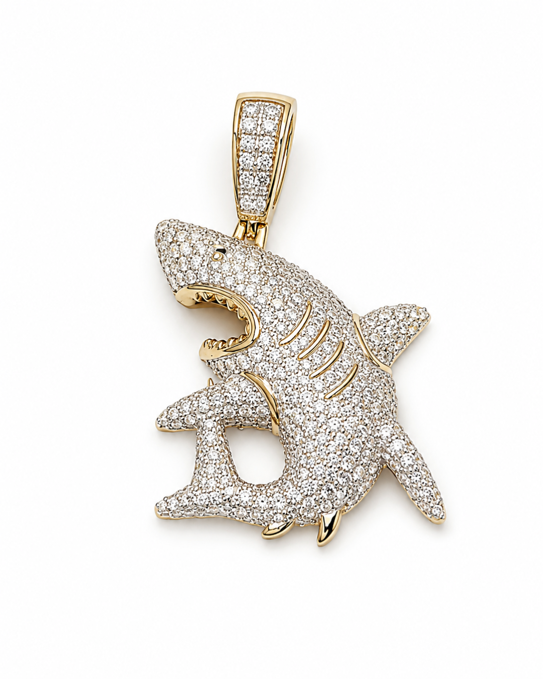 KNRPD8743-10Y-Pendant