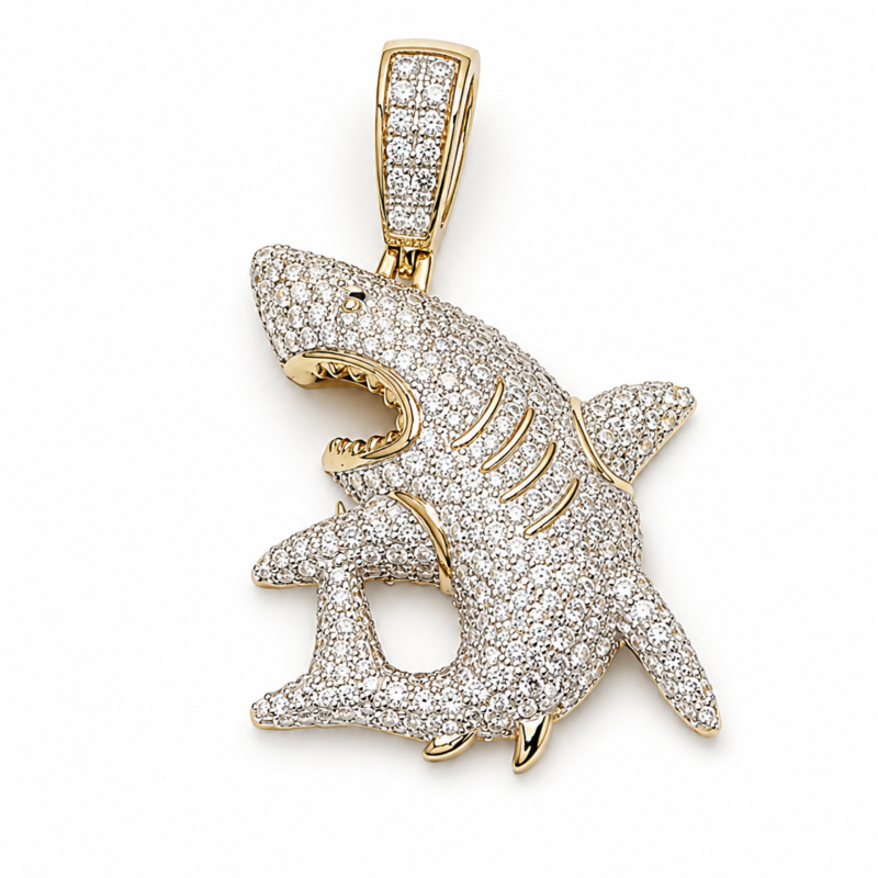 KNRPD8743-10Y-Pendant