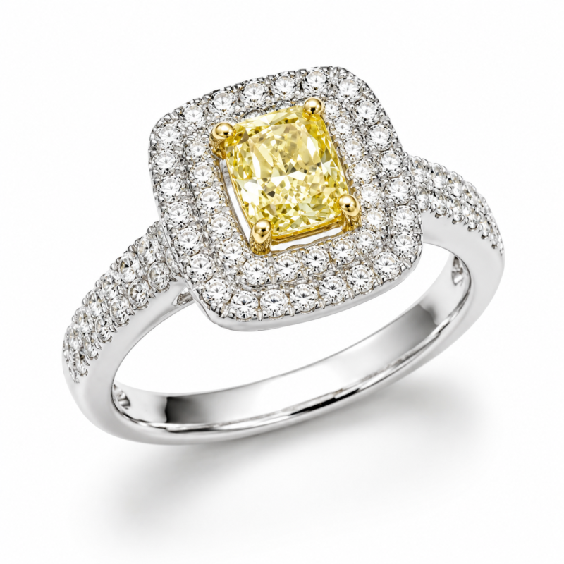 CO14KLSWYD - Ring