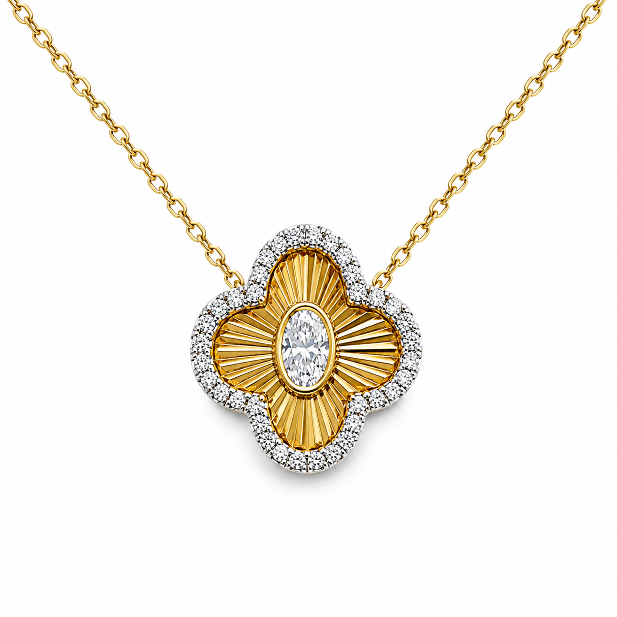 COD25NY- Necklace
