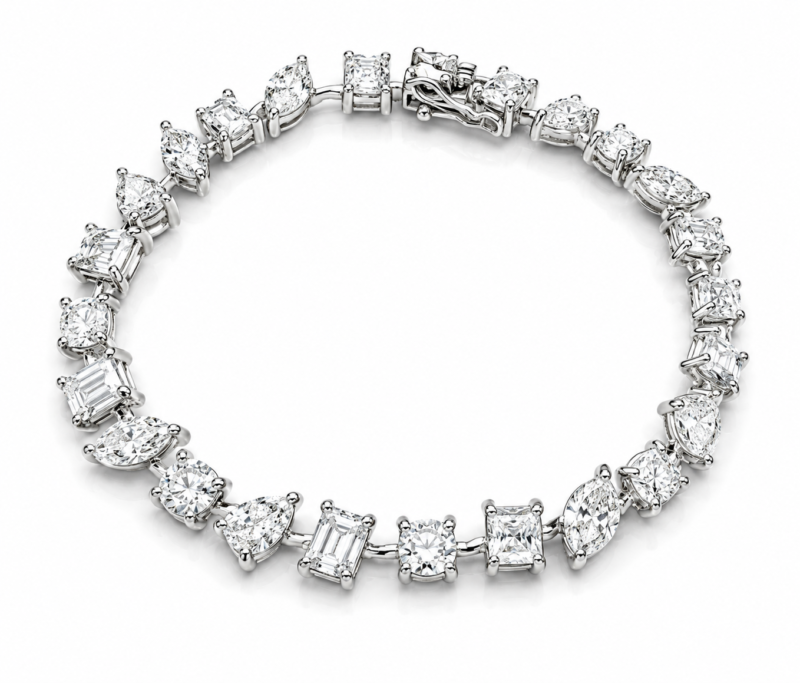 COD74BRW-LGD-Bracelet