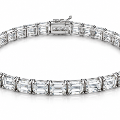 COD85BRW-LGD-Bracelet