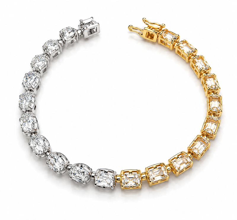 COD95BRWY-LGD-Bracelet