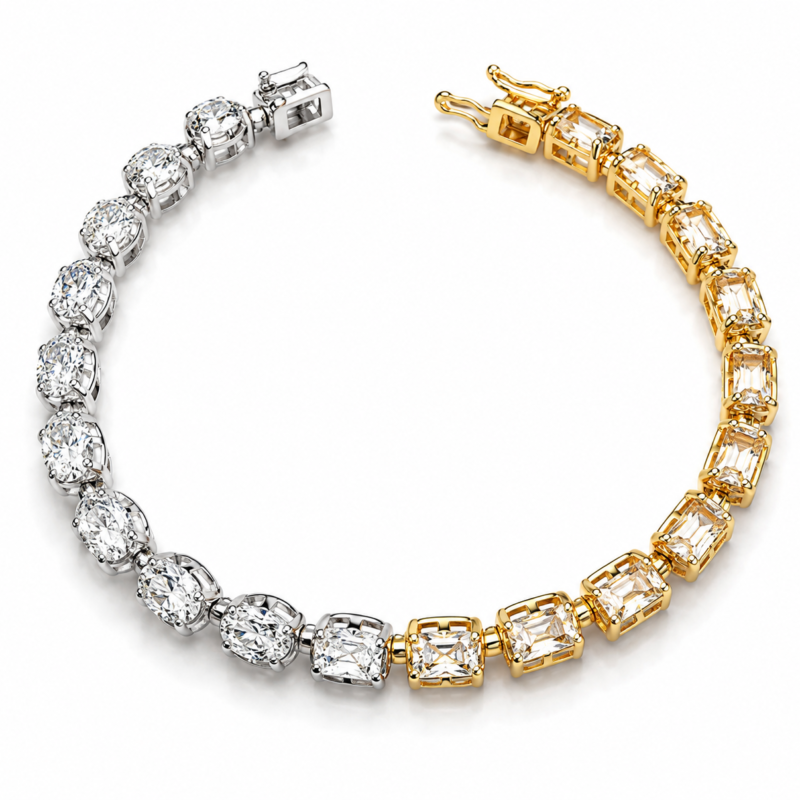 COD95BRWY-LGD-Bracelet