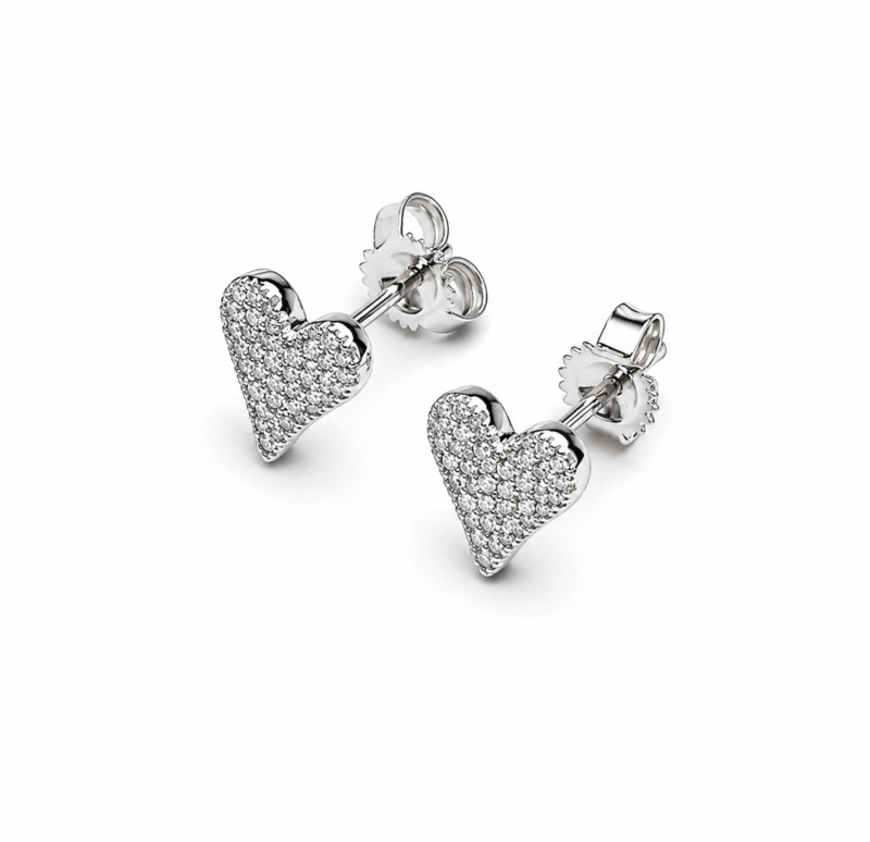 ER20009AW- Earring