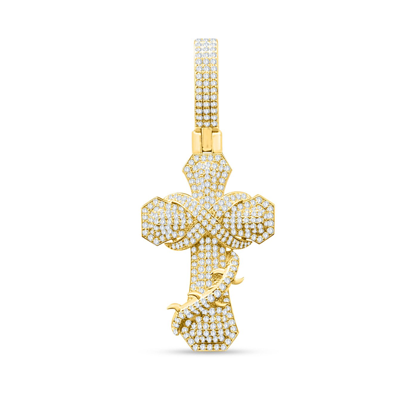 FJP3576Y-Pendant