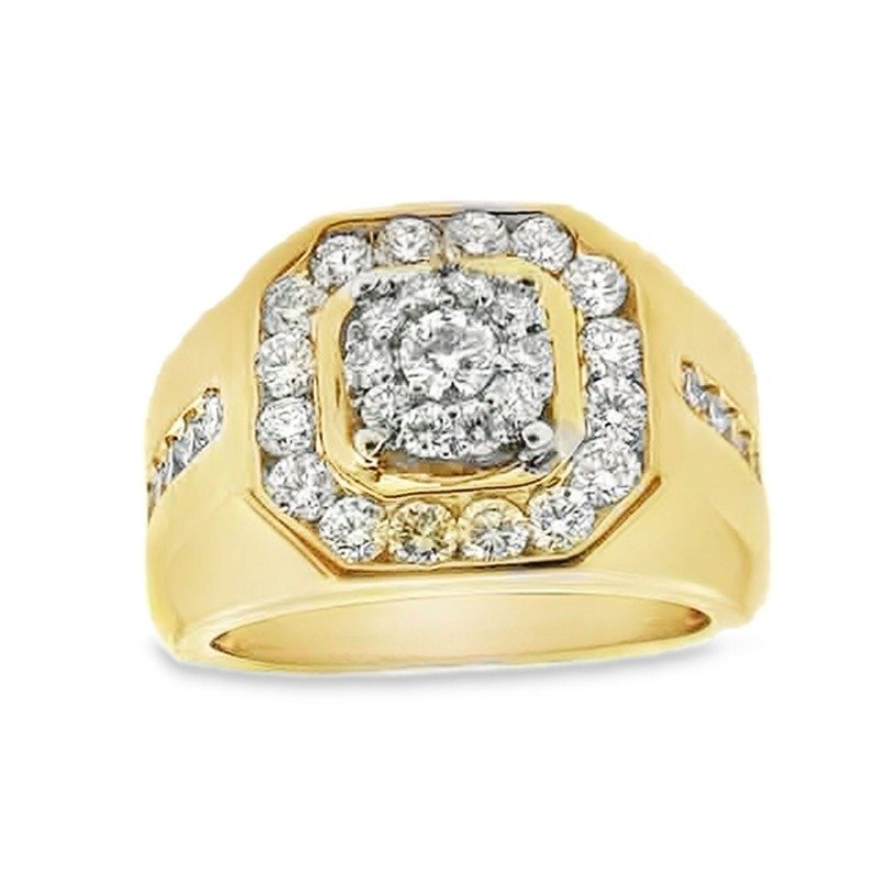 UB9764GY23-1-Ring