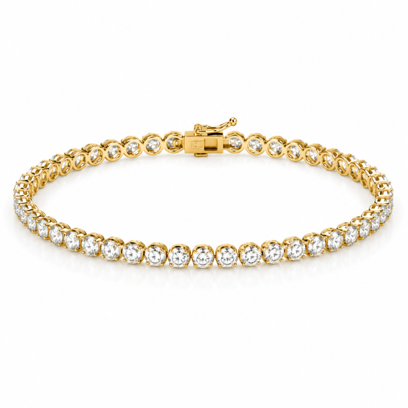 HBR2386Y-Bracelet
