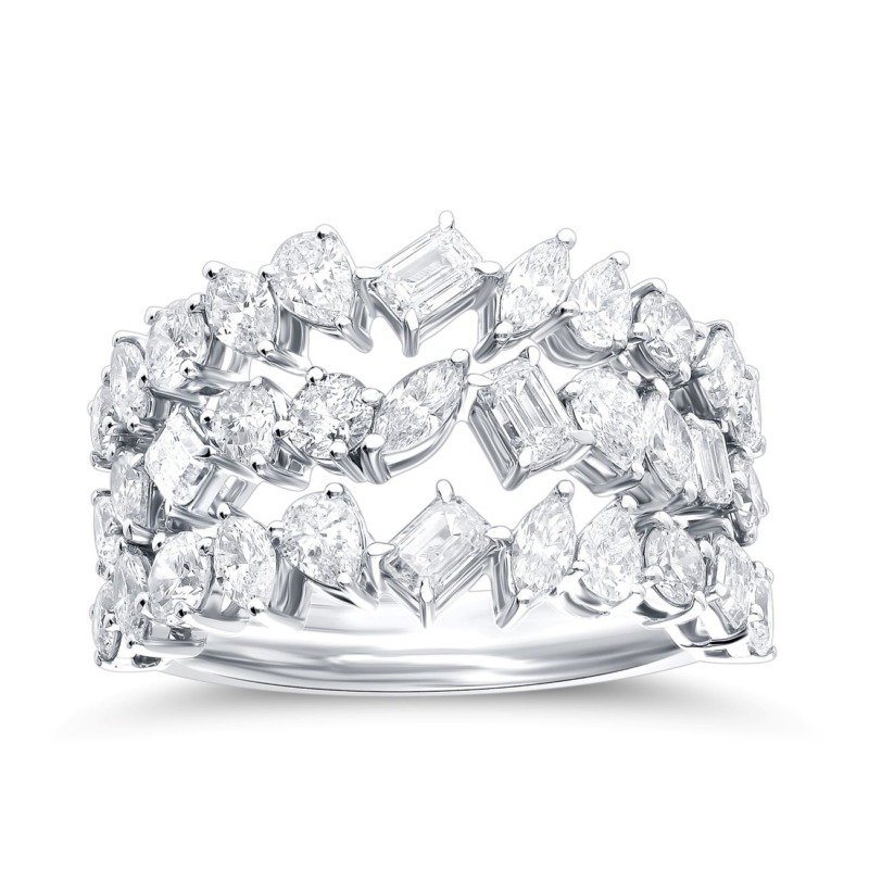 KR107150W-  Ring