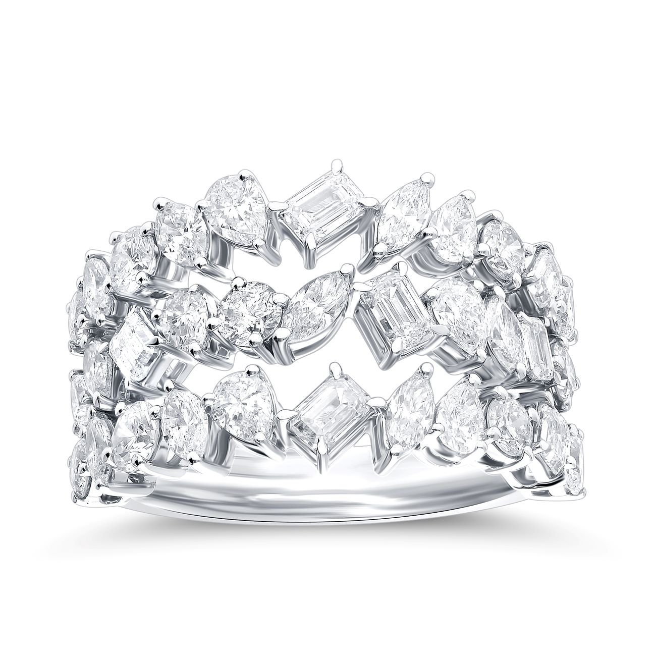 KR107150W-  Ring