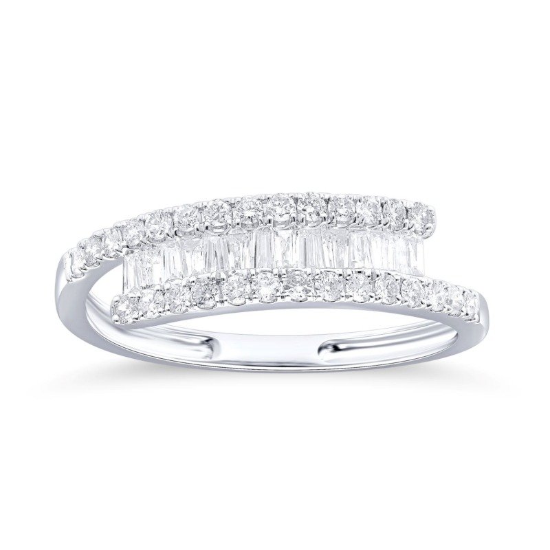 KR107390W - Fashion Ring