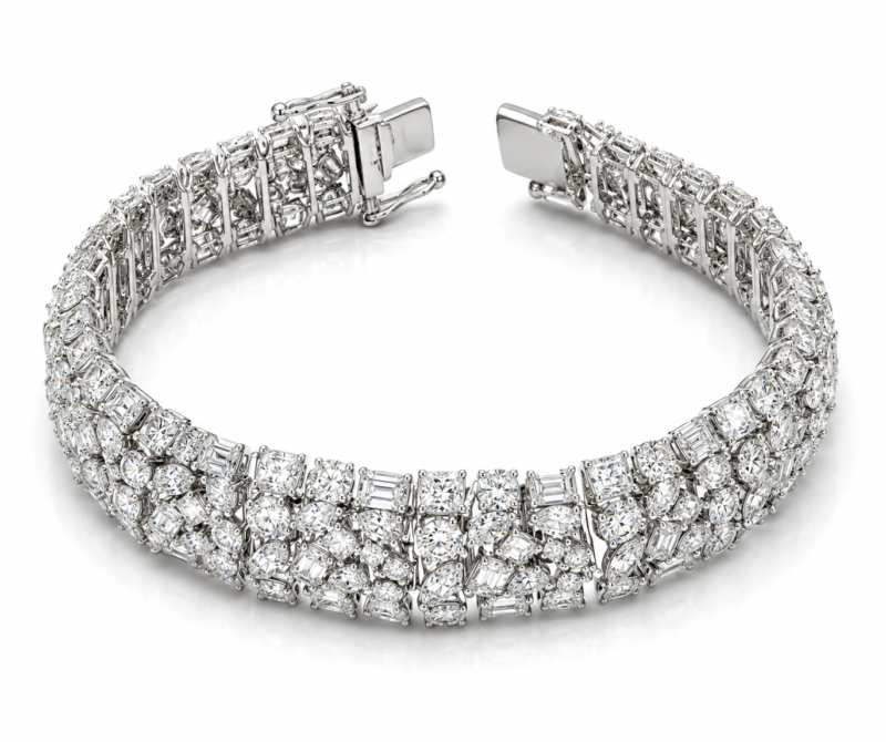 SG42697BR-18W-Bracelet