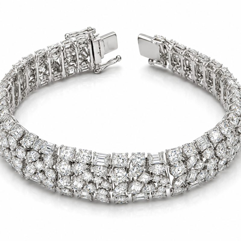 SG42697BR-18W-Bracelet
