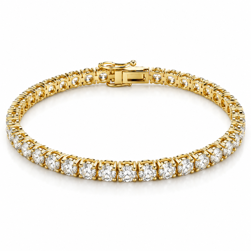 T4-5.0BRY-LGD-Bracelet