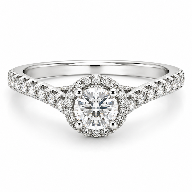 UB10141LSWBH53- Ring