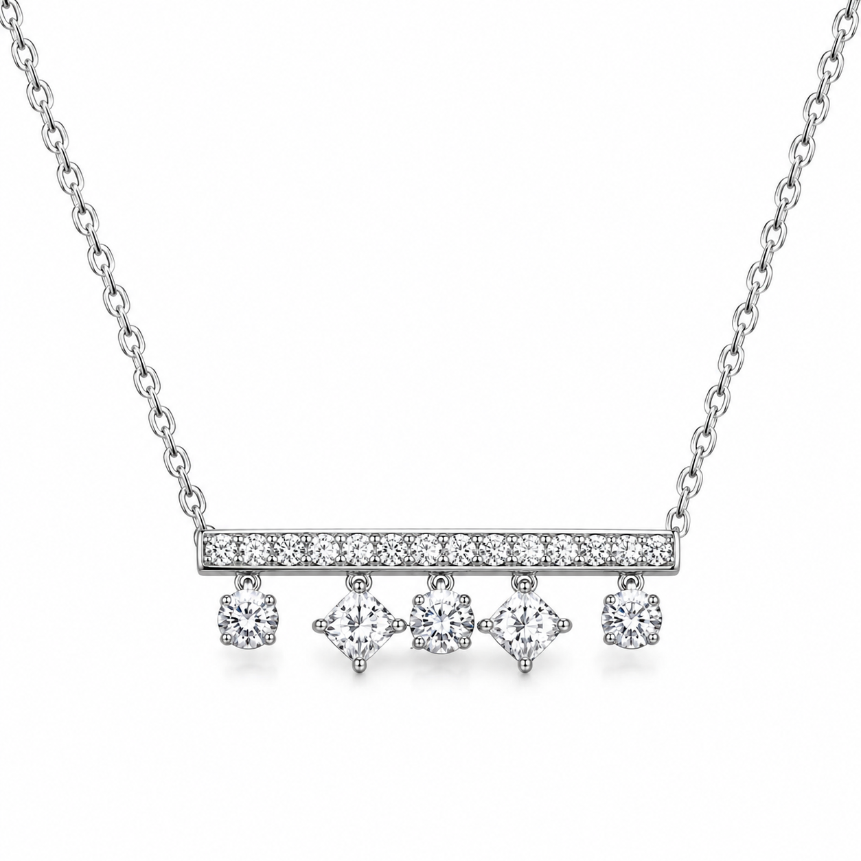 UXSDP4481W- Necklace