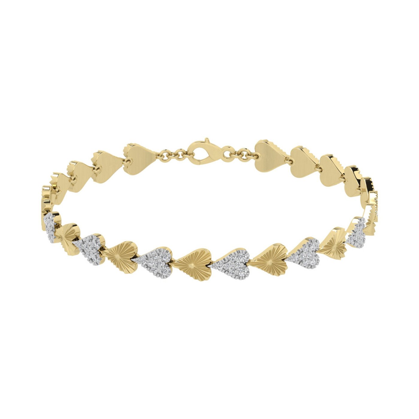 CBR1429Y - Bracelet
