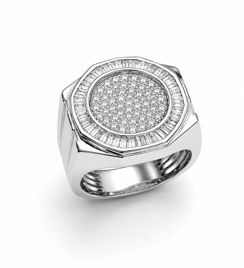 CMRBR8417W- Ring