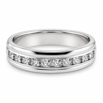 CO14GW - Gents Ring